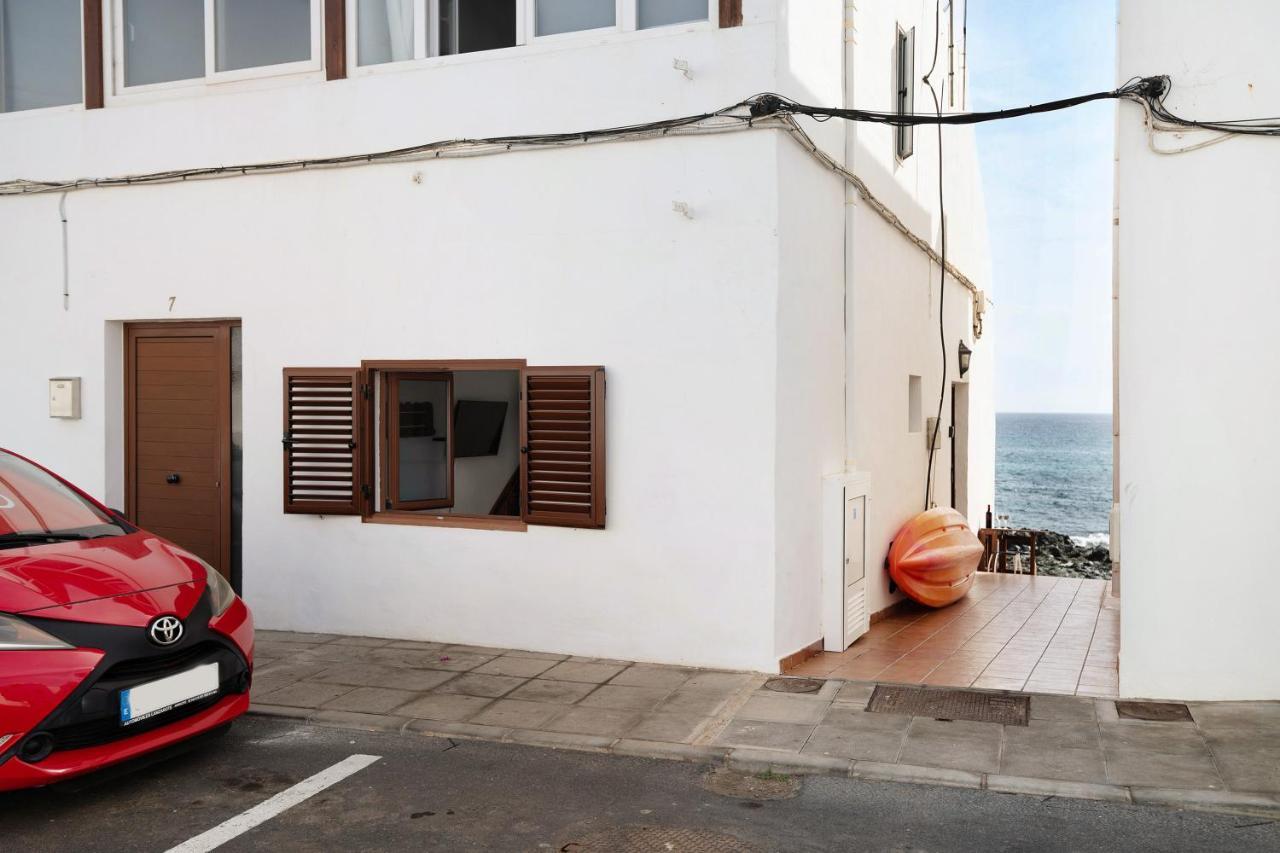Casa Luisa Villa Arrieta  Exterior foto